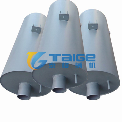 排汽消聲器，小孔型排汽消聲器，汽輪機(jī)排汽消聲器，鍋爐排汽消聲器，安全閥排汽消聲器，放散閥排汽消聲器，向空排汽消聲器，抗噴阻復(fù)合型排汽消聲器，阻抗復(fù)合型排汽消聲器